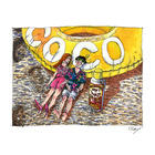 COCO (Feat. 소슬비)