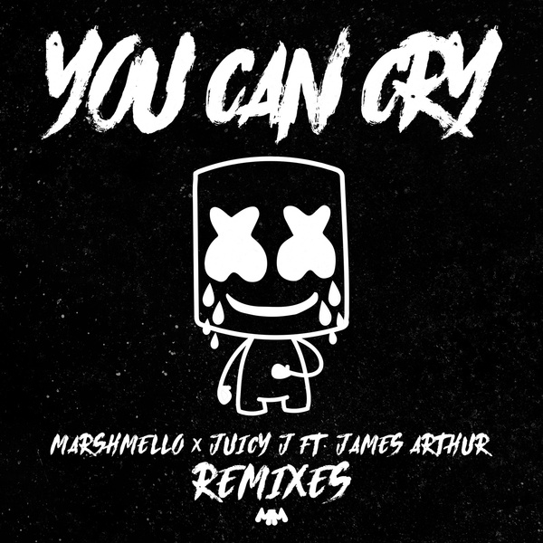 You Can Cry (Remixes)