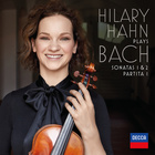 J.S. Bach: Sonata For Violin Solo No. 2 In A Minor, BWV 1003 - 3. Andante