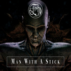 Man With A Stick
