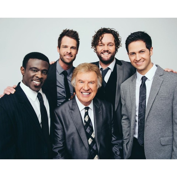 Gaither Vocal Band