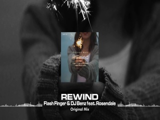 Rewind (Original Mix) (Feat. Rosendale)
