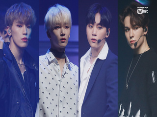 '최초공개' 글로벌 대세 '세븐틴'의 'Good to Me' 무대