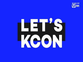 [#KCON19LA] 1st Line-up ARTIST ANNOUNCEMENT