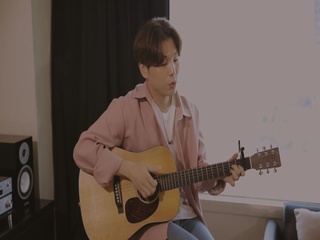 보고 싶다 말하면