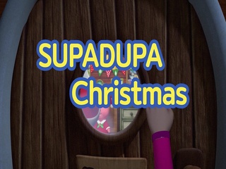 SUPADUPA (크리스마스 Ver.) (English Ver.)