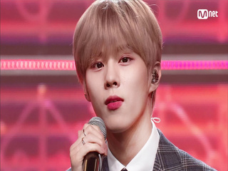 '최초 공개' 독보적 감성 '김우석'의 '이따 뭐해' 무대