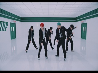 춤춰 (Ugly Dance) (MV Teaser)