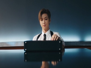 Outerspace (Feat. 로꼬) (Agent Ver.) (Official M/V TEASER A)