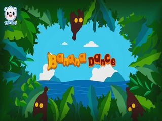 Banana Dance (The Banana Song) (바나나 댄스)
