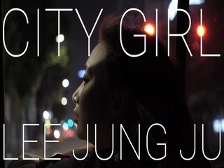 Orange Drive (City Girl Ver.) (Short Film)