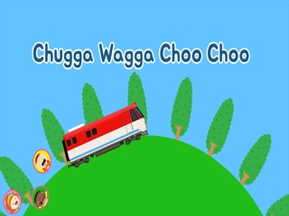 Chugga Wagga Choo Choo