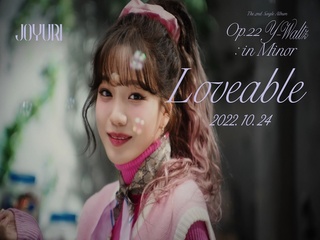 Loveable (MV Teaser #2)