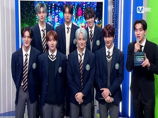 '컴백 인터뷰' with NCT DREAM (엔시티 드림)