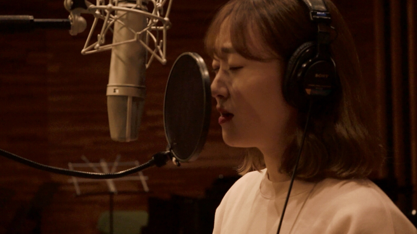 윤앤진 이미지