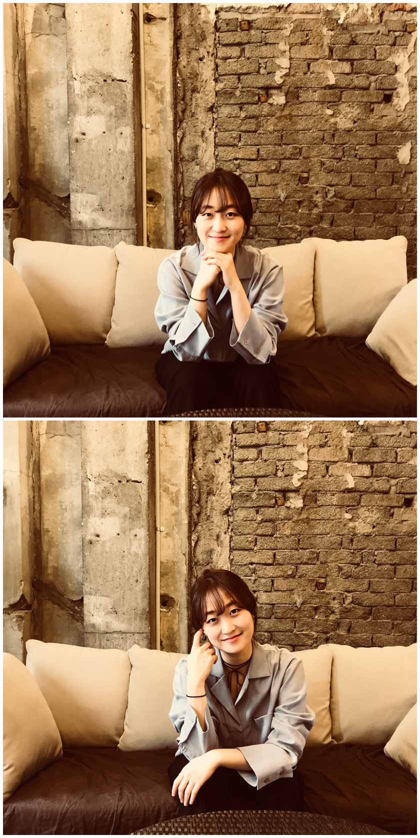 윤YOON 이미지