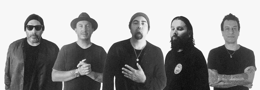 우리가 꼭 알아야 할 헤비메탈의 순간들 54화 – 데프톤스 (Deftones)