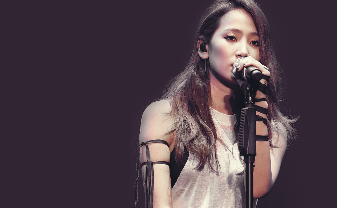 예은