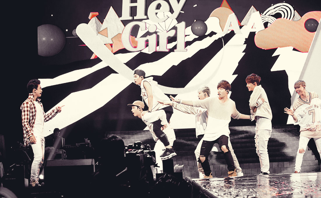 GOT7