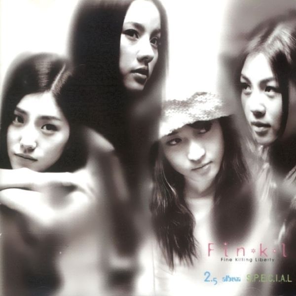 Fin.K.L – Special
