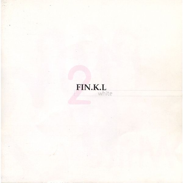 Fin.K.L – White