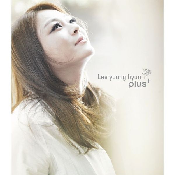 Lee Young Hyun – PLUS+
