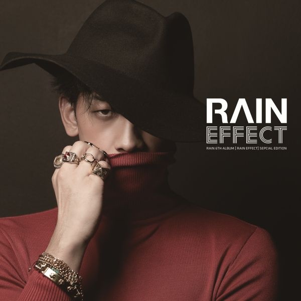 Rain Effect - Special Edition