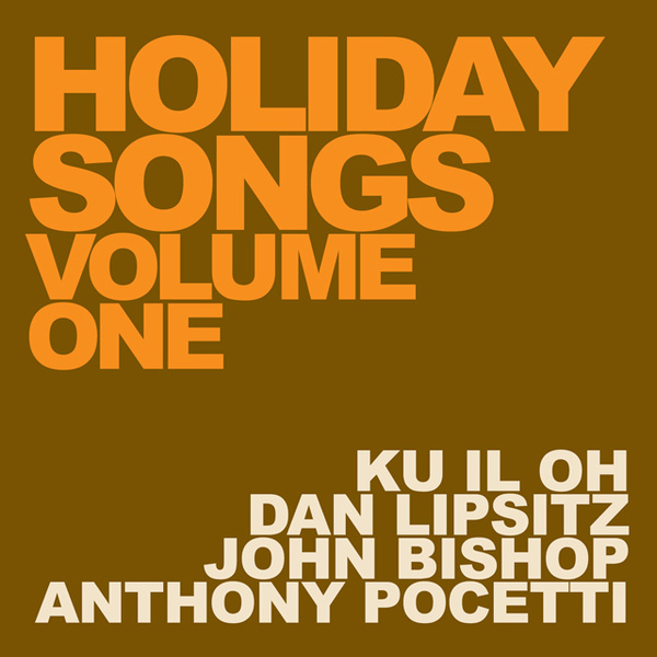 HOLIDAY SONGS VOLUME ONE