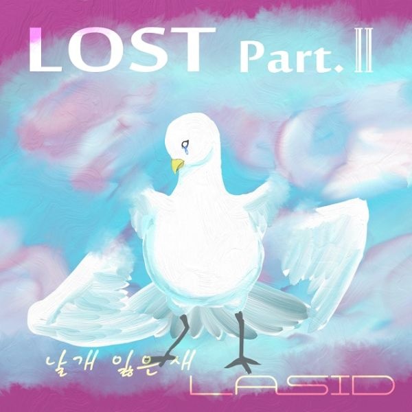 LOST Part.2