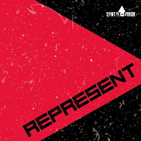 Represent / 신택스에러 (Syntax-Error) - genie