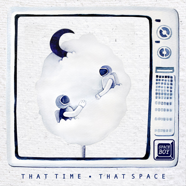 That Time That Space
