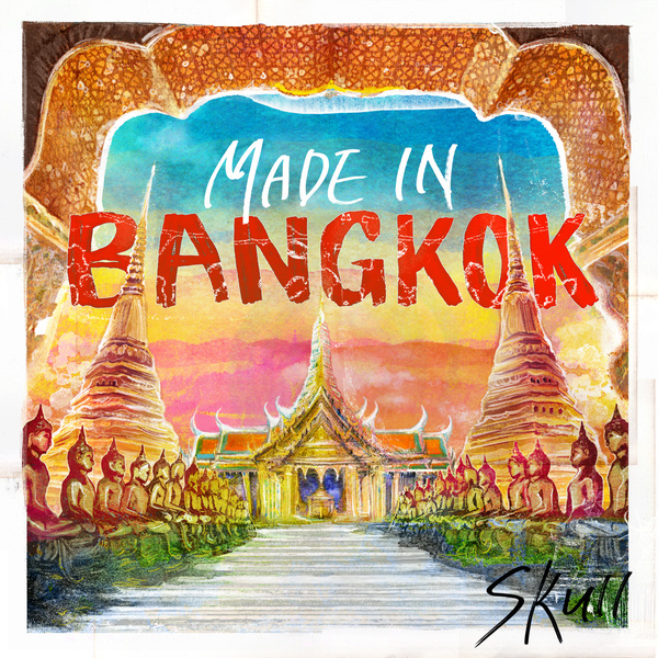 Made in Bangkok