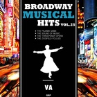 Overture (From 'The Pajama Game')
