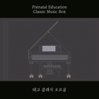 태교 (모차르트: 주피터 2악장-1)