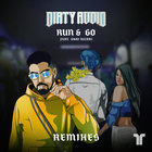 Run & Go (Moore Kismet Remix) (Feat. Shai Hicari)