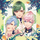 The Prince In Full Bloom ~花の王子と從者樣(꽃의 왕자와 종자님)~