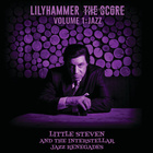 Lilyhammer Nocturne (Theme From Lilyhammer) (Feat. The Interstellar Jazz Renegades)