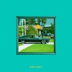 Yellow light (Feat. Nieun)