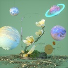 UNIVERSE (Feat. HYNGSN)