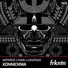 Konnichiwa (Original Mix)