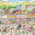 Somebody Out There (Feat. Marc E. Bassy)