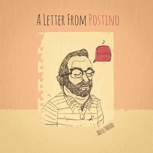 Adulthood / Postino - genie