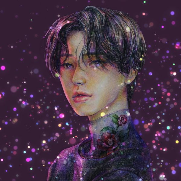회상 / J.Mood (제이무드) & 70% EtOH - genie