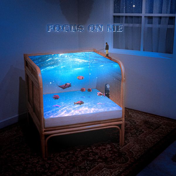 seoseo – FOCUS ON ME – Single