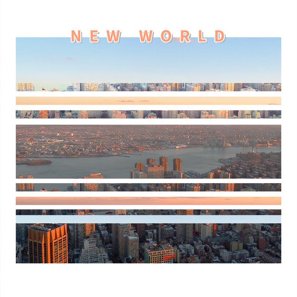 New World / GOLDPIG (골드피그) - genie