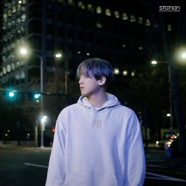 【韓中歌詞】燦烈 (찬열 / CHANYEOL) - Tom