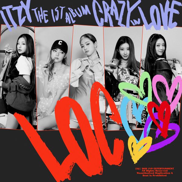 Itzy Sooo Lucky 和訳 歌詞 パート分け かなるびcloud