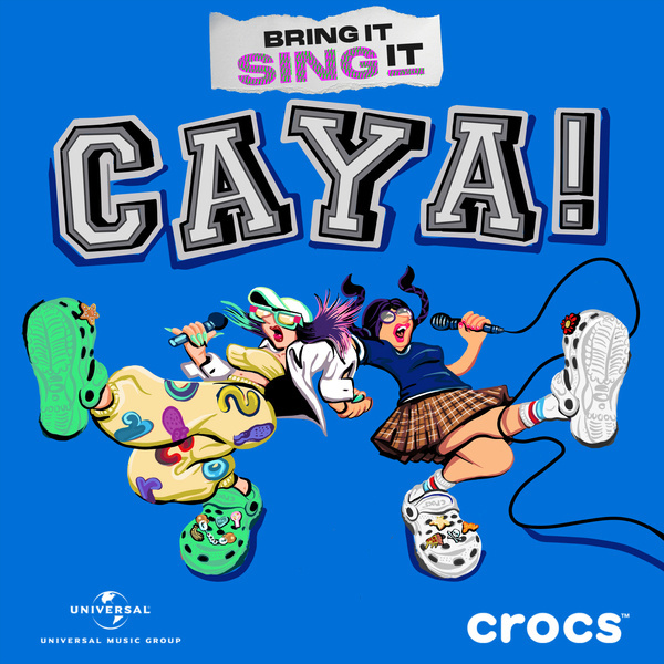 Hayoung – C.A.Y.A! (Prod & Feat. SAAY) – Single