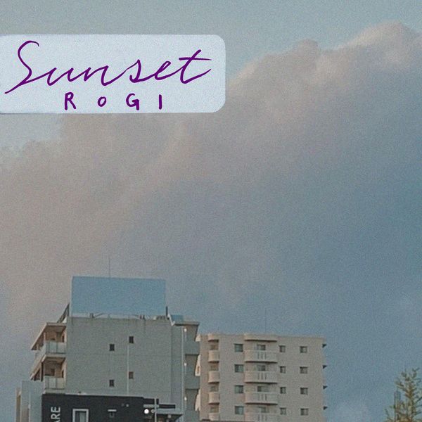 ROGI – Sunset – Single