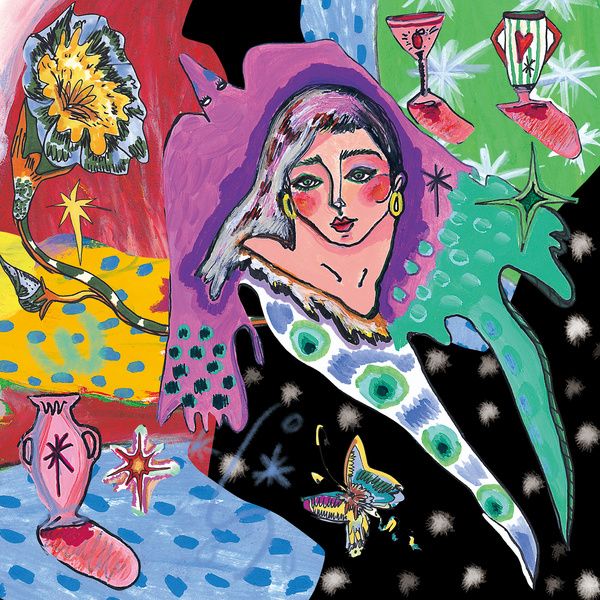 Jang HeeWon – December – EP